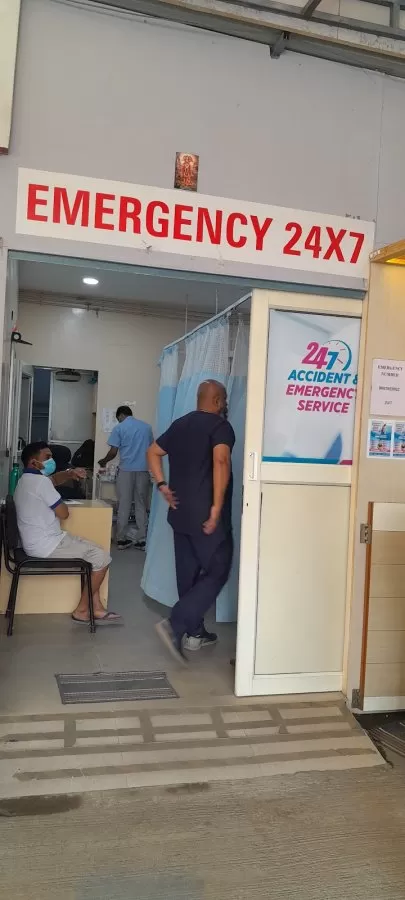 Lopmudra Hospital - Photo 4