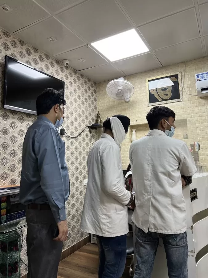 Dr Satbir Singh - Photo 6