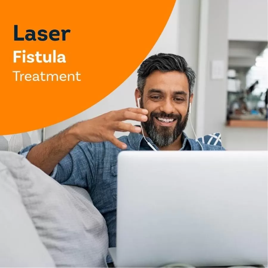 Dr. Amit Manohar Patil - Piles | Fissure | Fistula | Circumcision | Varicose Veins | Hernia | Balanitis | Gallstones - Photo 7