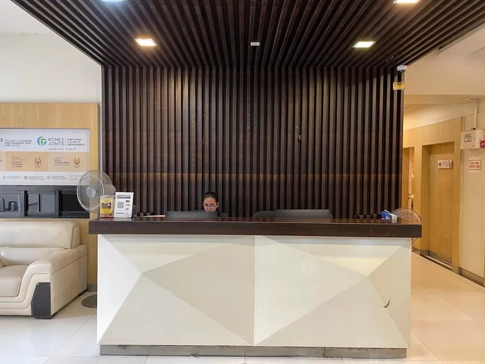 Surana Hospital and Research Centre. - Photo 2