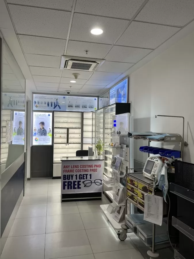 Ruby Hall Clinic - Hinjawadi - Photo 6