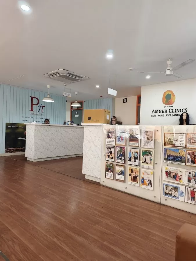 Pi Cancer care - Photo 7