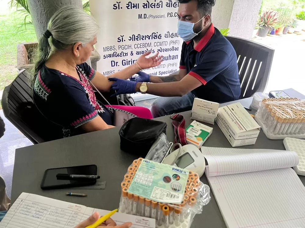 Shivaay Hospicare - Photo 4