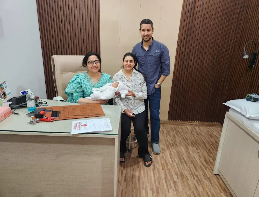 Dr. Teena Singh - Photo 2