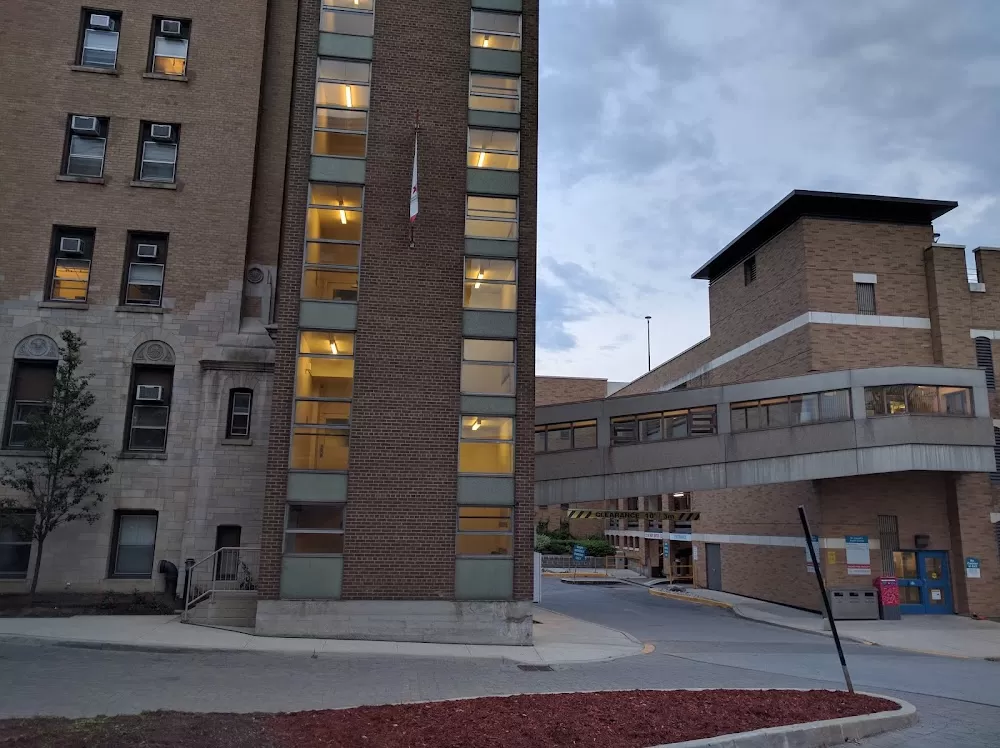 St. Joseph's Health Centre - Photo 5