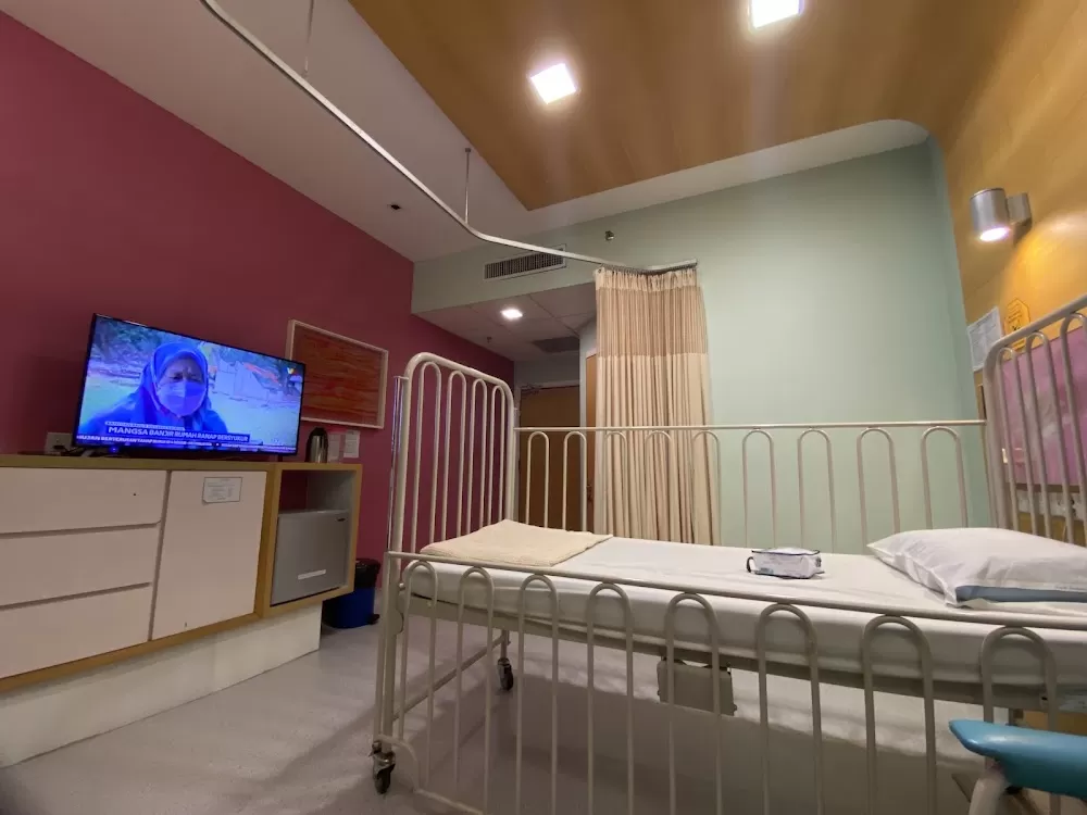 Columbia Asia Hospital Puchong - Photo 8