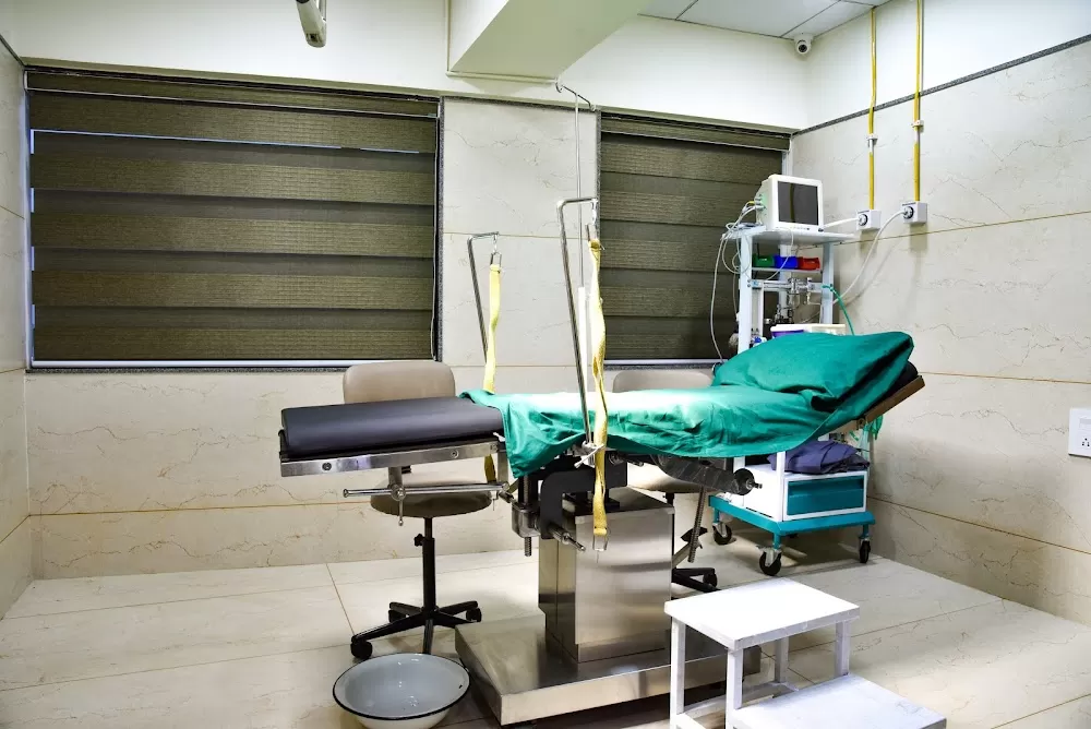 Shah Piles Fistula Hospital - Photo 6
