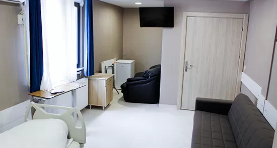 PRIVATE MEDICAL CENTER Ekotom - Photo 5