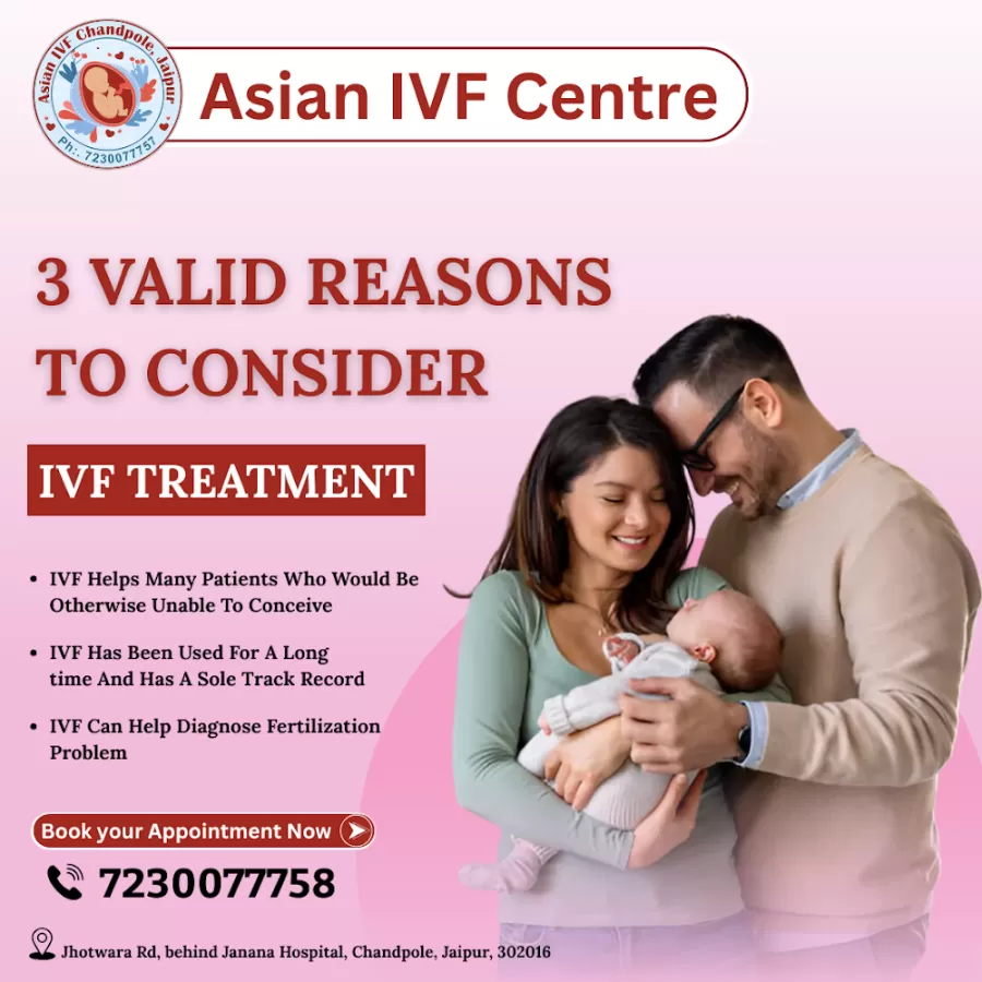 Dr. Alka Ratnawat - Gynecologist in Jaipur | One of the Best IVF Doctor in Jaipur, Rajasthan | Infertility Specialist - Photo 8