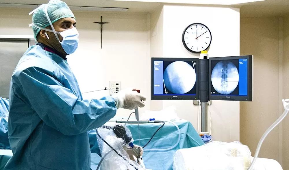 Clinica Elgeadi - Photo 6