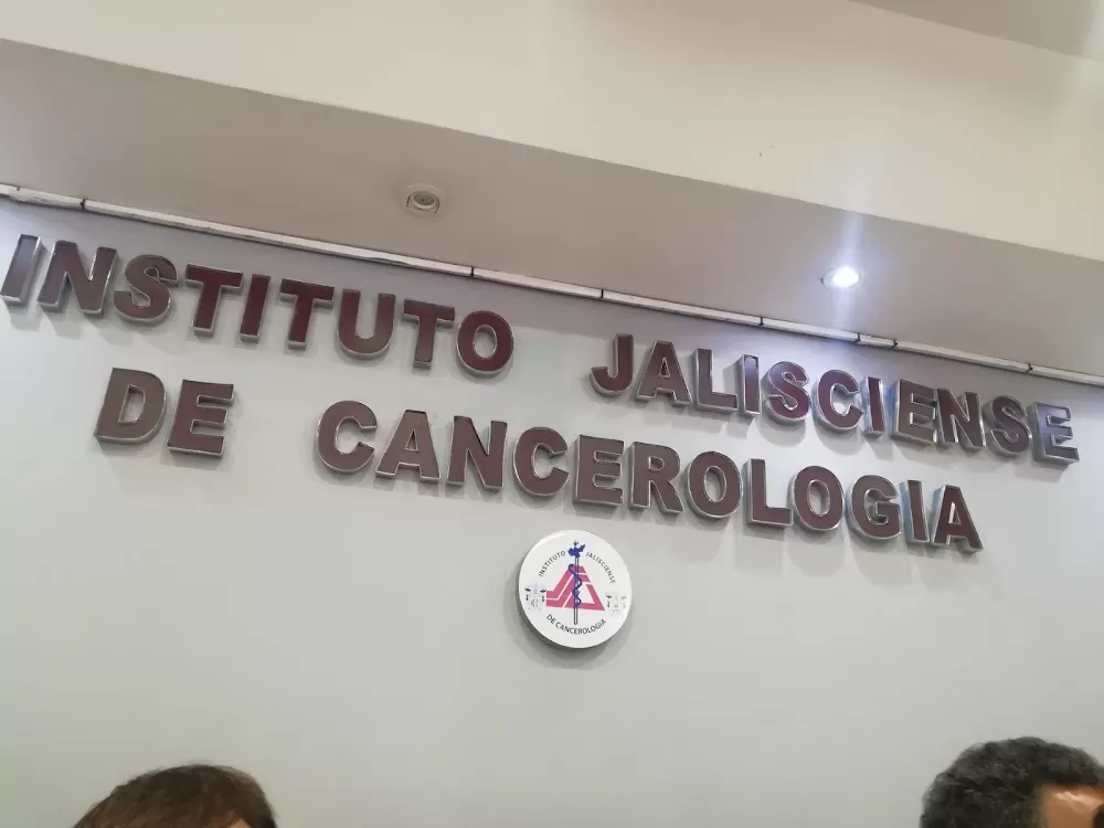 Instituto Jalisciense de Cancerologia - Photo 3