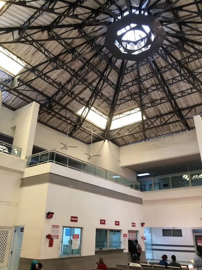 Dominican Institute of Cardiology - Photo 3