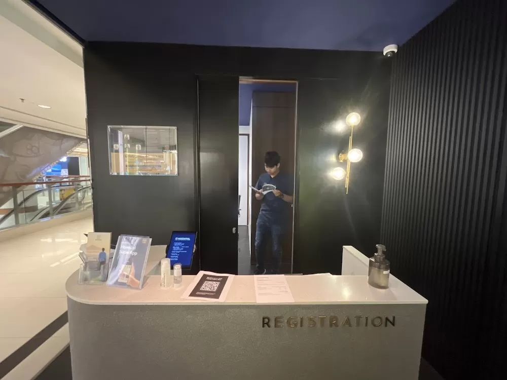 Hisential Bangsar Clinic | Men's Health · Sexual Health · Health Screening - Photo 6