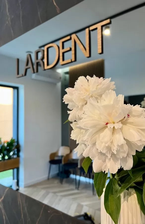 LARDENT Medical Center Zielonki - Photo 4