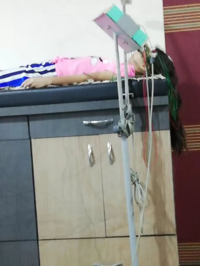 Dr. Rakhil Yadav - Photo 5
