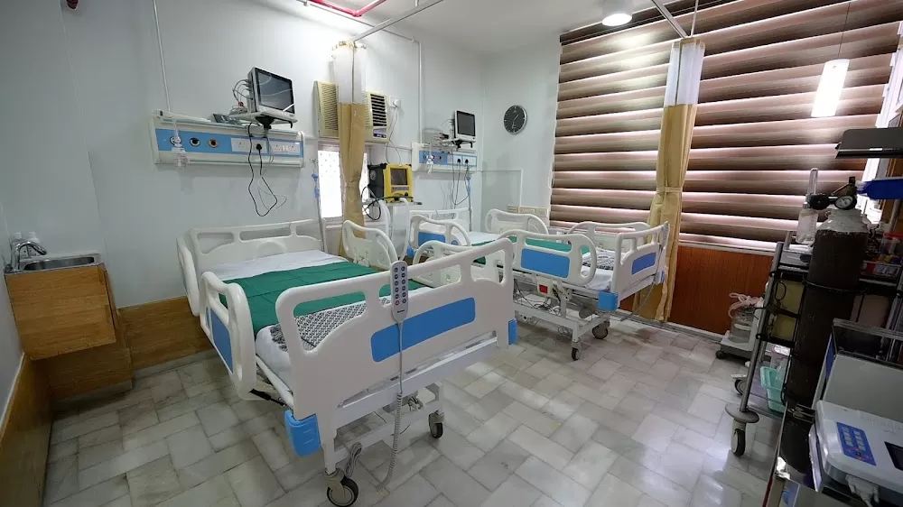 Bone Plus Hospital - Photo 1