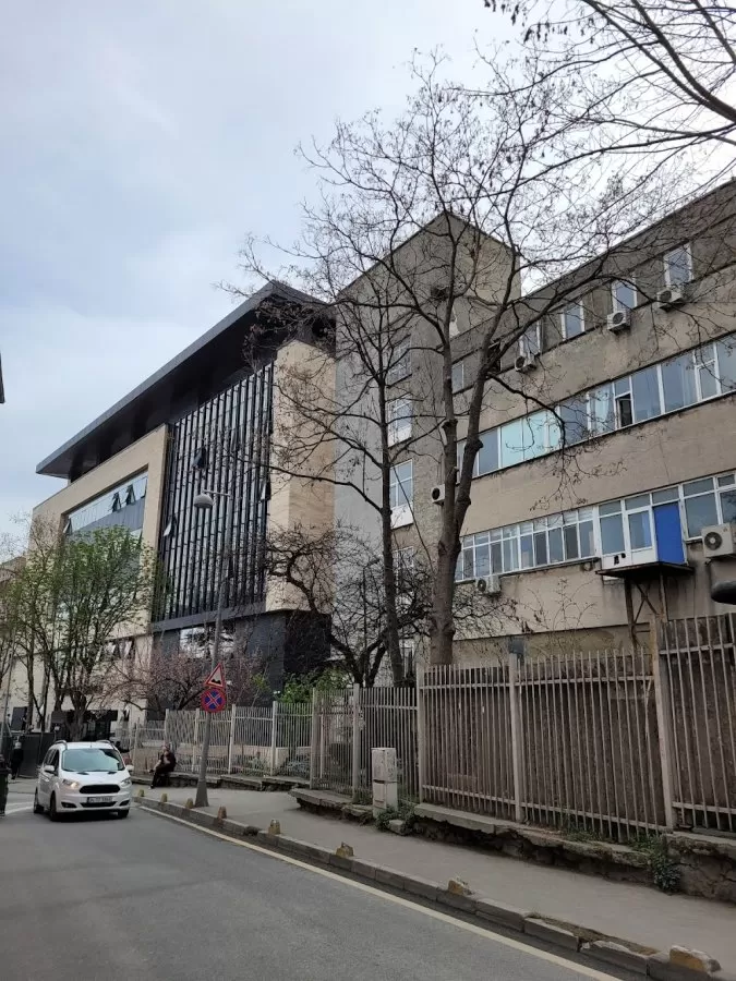 İstanbul Tıp Fakültesi Nöroloji - Photo 2