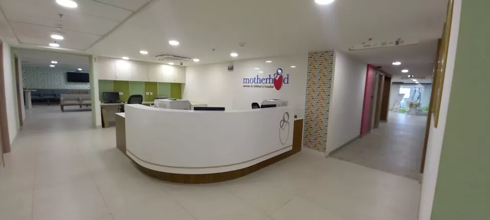 Dr. Beena Muktesh - Best Fertility and IVF Doctor in Gurgaon | Motherhood Hospital - Photo 5