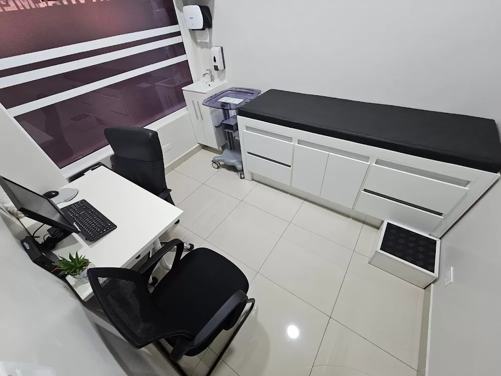 CLÍNICA VITALMED - Photo 6