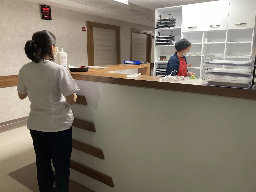 Bazekol Sada Hastanesi - Photo 8