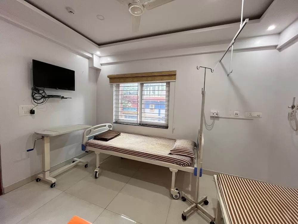 Digvish Hospital - Best/Top MultiSpeciality Hospital Near me/Hernia / Piles / hospital in Banashankari/South Bangalore - Photo 1