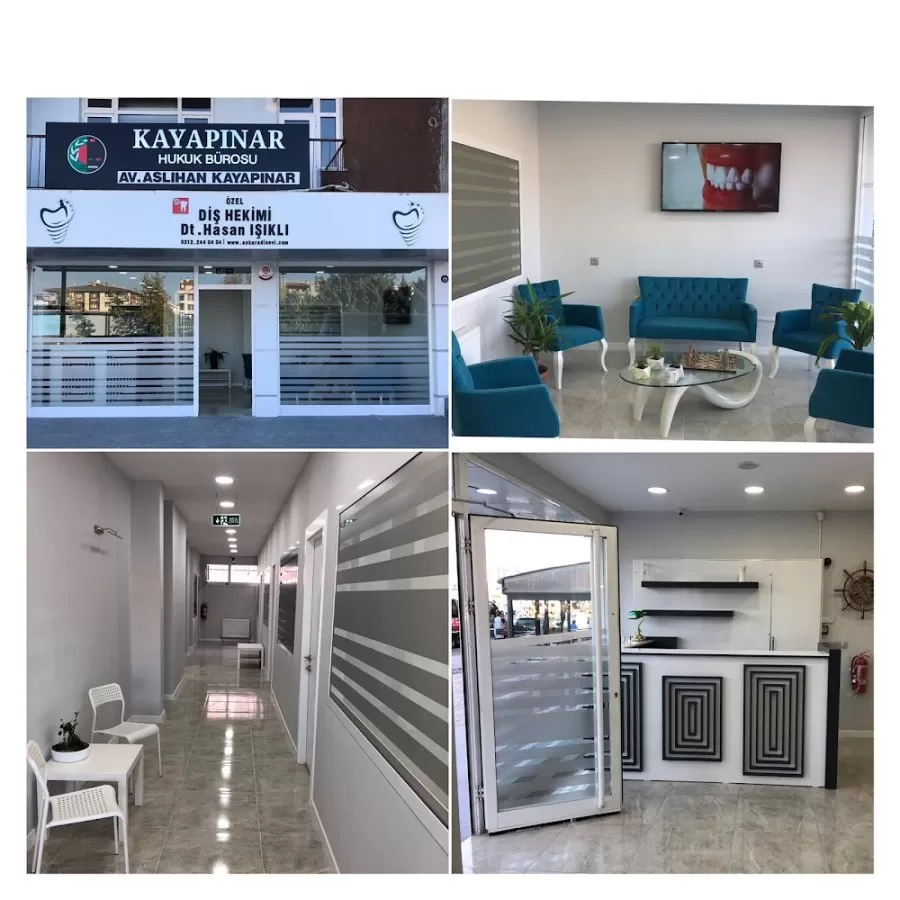 Ankara dişevi - Photo 2