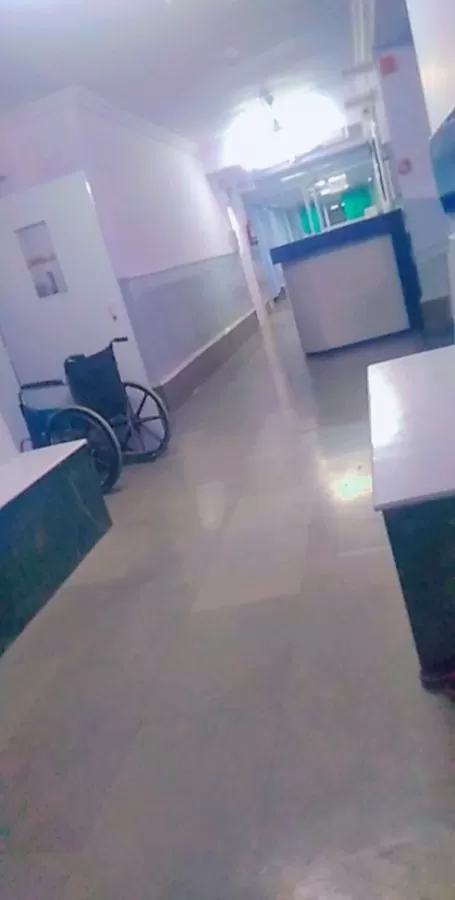 Maan Hospital | Best IVF Hospital | IVF Treatment | Test Tube Baby Center | Infertility Treatment | Bhopal - Photo 8