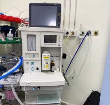 Namar Heart Hospital - Photo 5