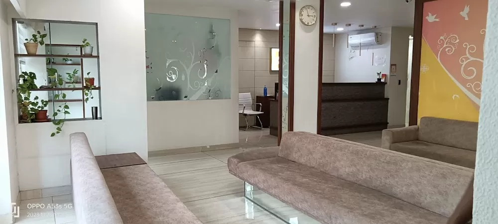 Cancer Healer Center - Best Cancer Treatment in Chennai | Cancer Hospital in Chennai - Photo 4
