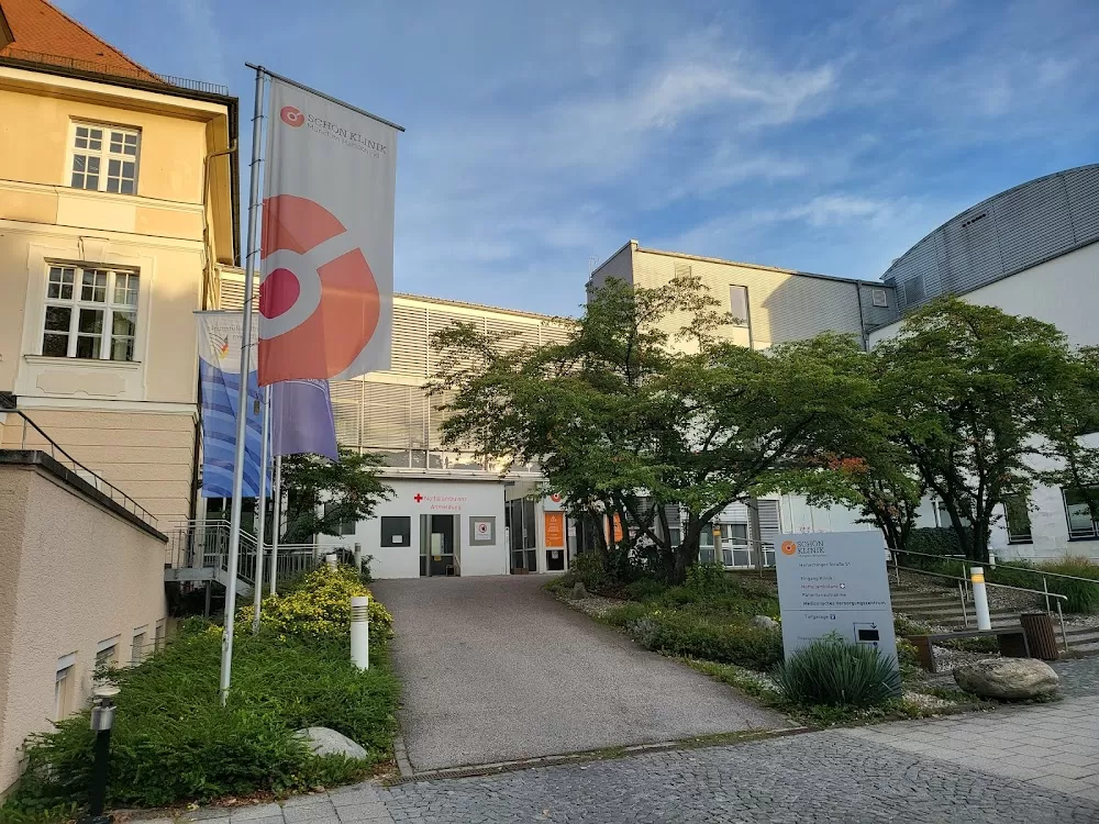 Schön Klinik München Harlaching - Photo 4