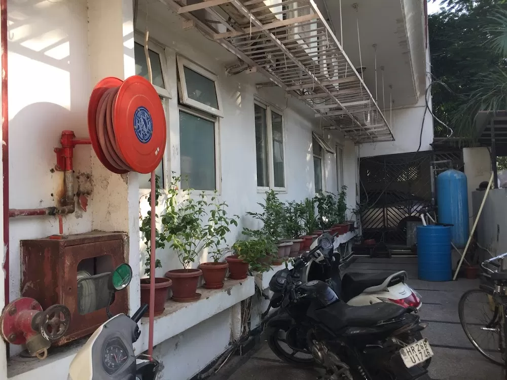 Chirayu Hospital - Photo 2