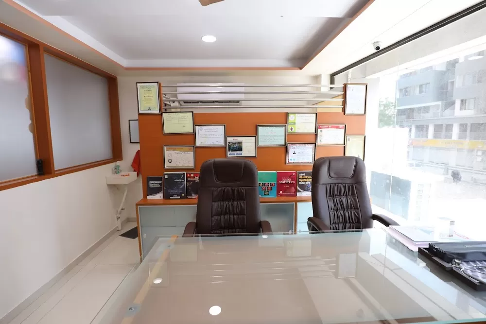Sevak Maternity & Surgical Hospital - Photo 6