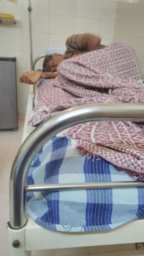 Maitri Hospital- General Surgery,Orthopaedic🦴, Eye 👀👁️ and Physiotherapy Hospital - Photo 8