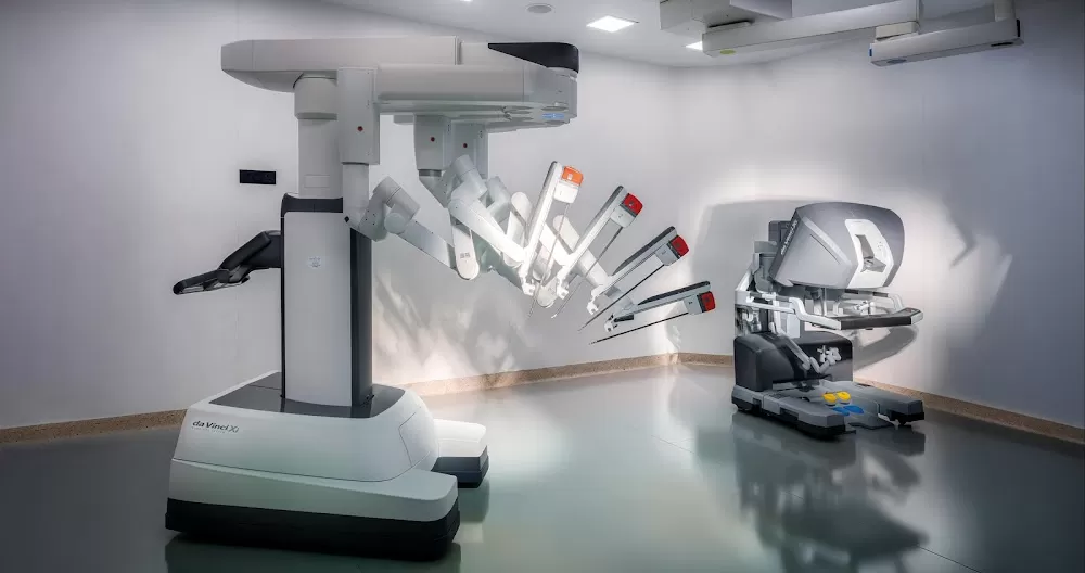 Department of Neonatology | Max Super Speciality Hospital - Photo 7