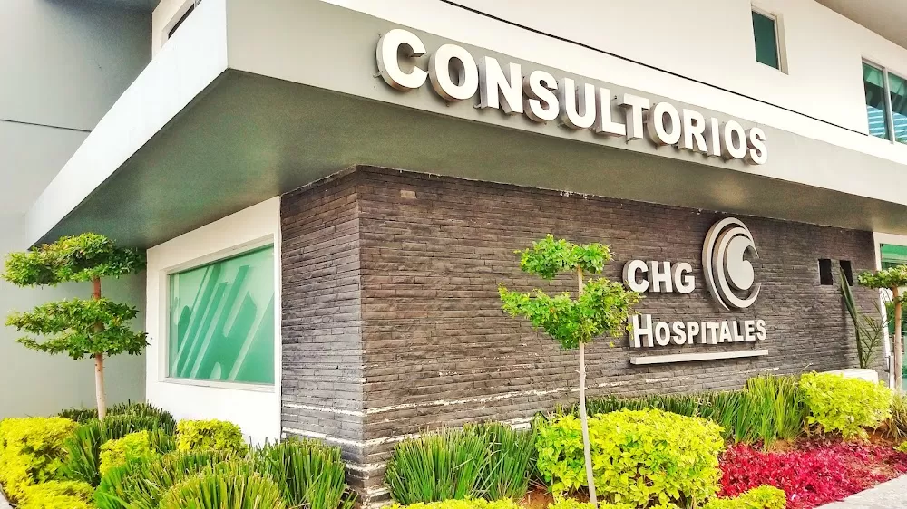 CHG Hospitals Surgeries - Photo 6
