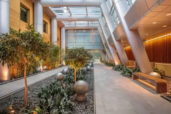 Santa Clara Valley Medical Center - Photo 1