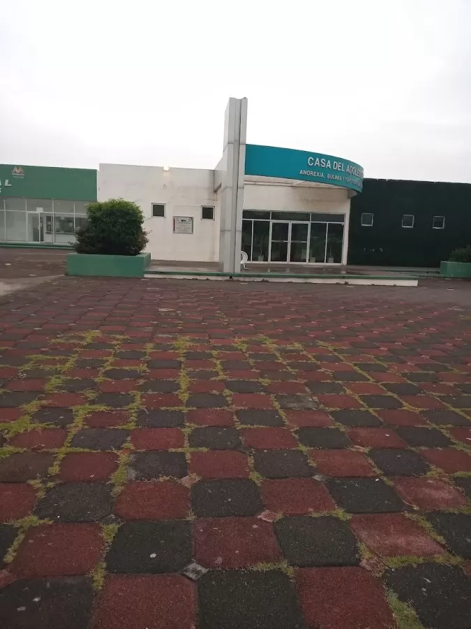 Hospital General Las Américas Ecatepec - Photo 1
