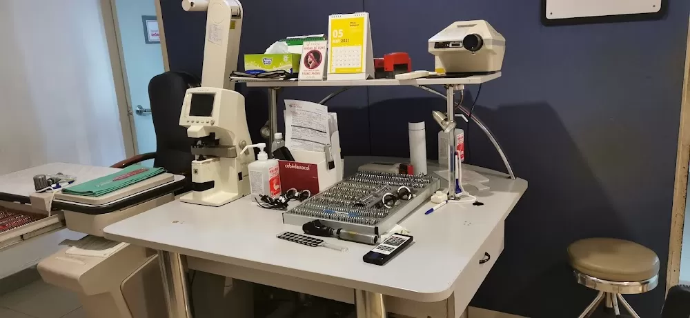 Eye Hospital - Photo 1