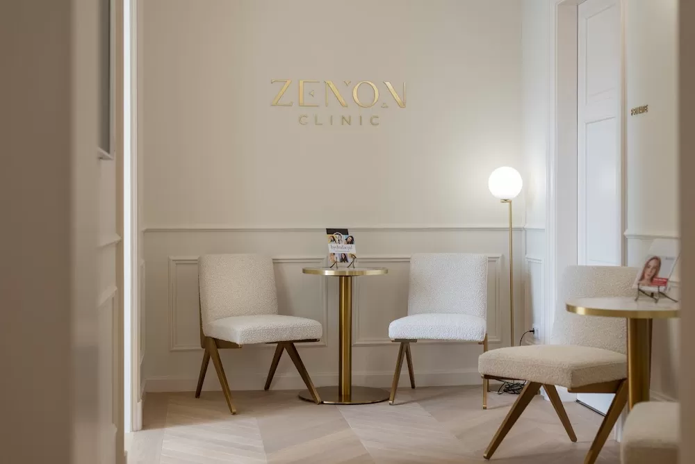 Zenon Clinic - Photo 6