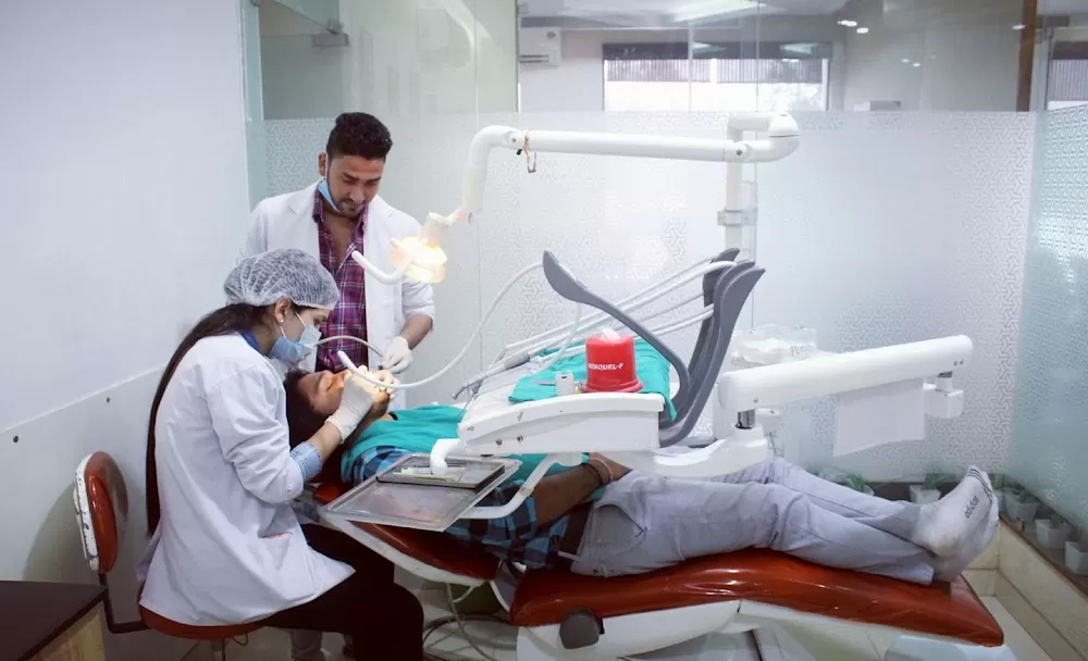 Arogyam Superspeciality Clinic, Cancer Clinic, Cancer Surgeon - Photo 1