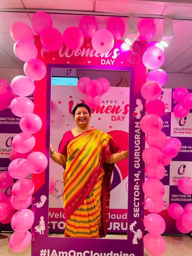 Dr. Chetna Jain - Photo 8