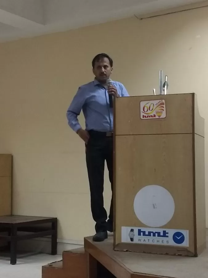 Inspire Speciality Clinic :Dr Hirennappa Udnur - Photo 2