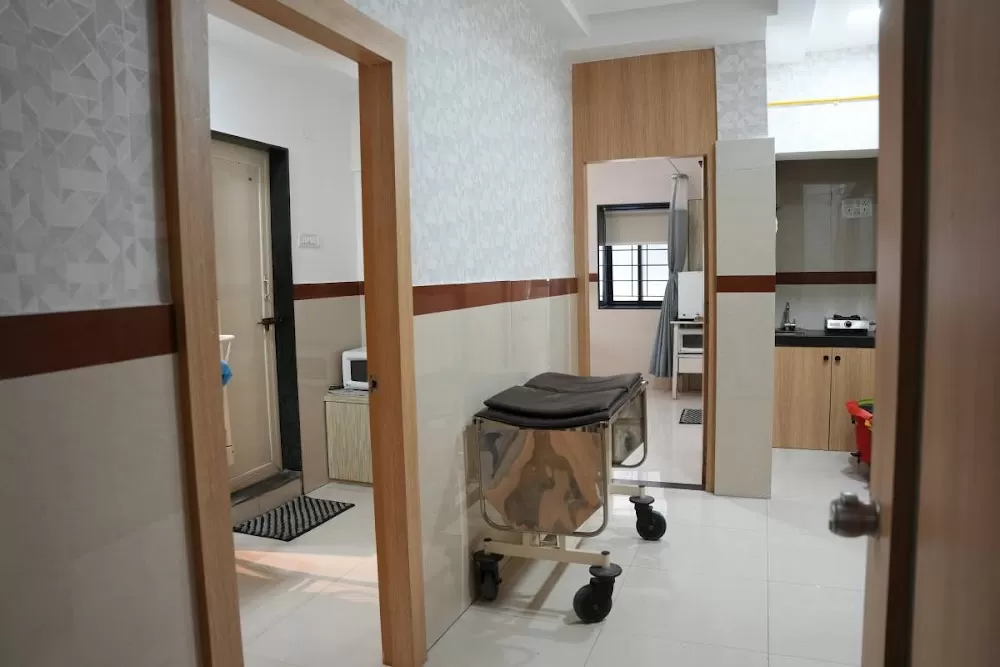 Hiremath Maternity Hospital | Gynecologist in PCMC | Normal delivery | Infertility | PCOS Treatment | Painless delivery - Photo 1