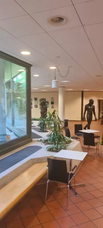 Kopfklinikum - Photo 4