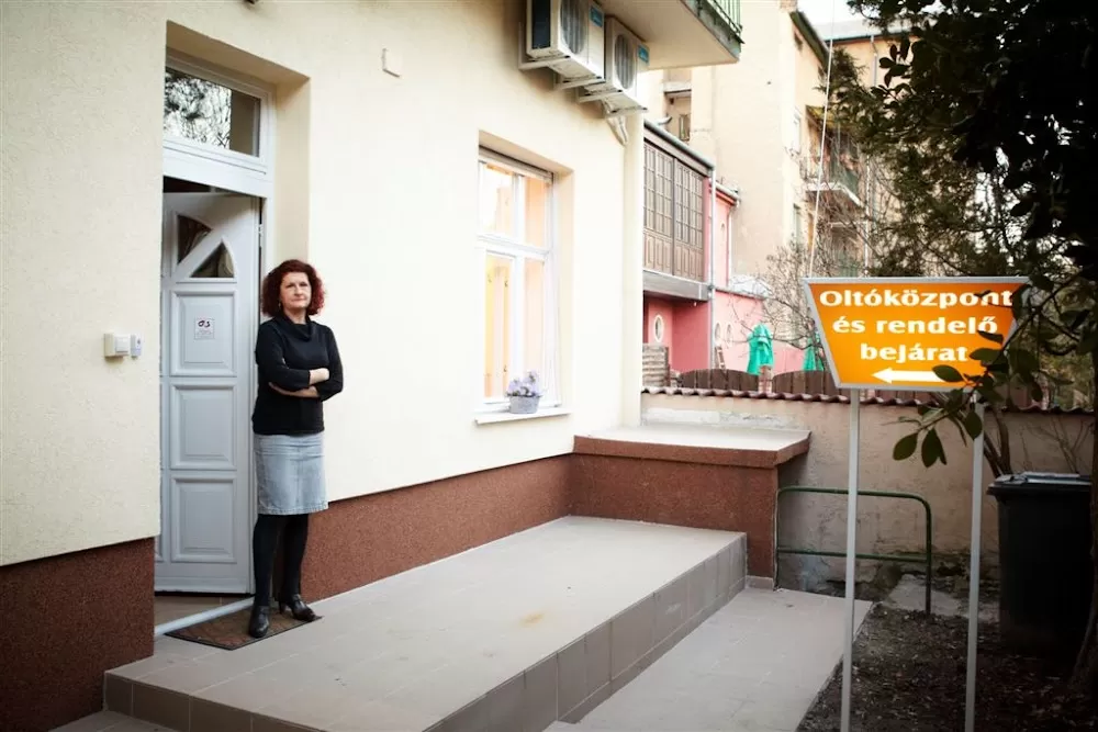 Buda's Private Medical Center - Photo 4