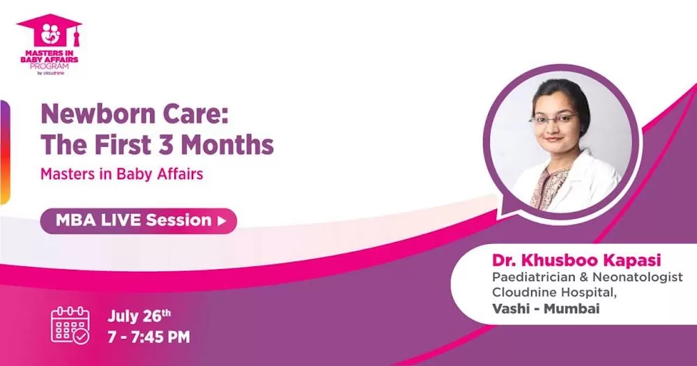 Dr.Manisha Mehta - Best Pediatrician at Vikaspuri | Cloudnine Hospitals - Photo 4