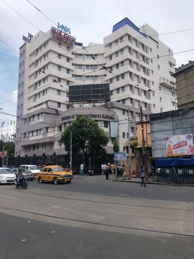 INK OPD BUILDING - Photo 8