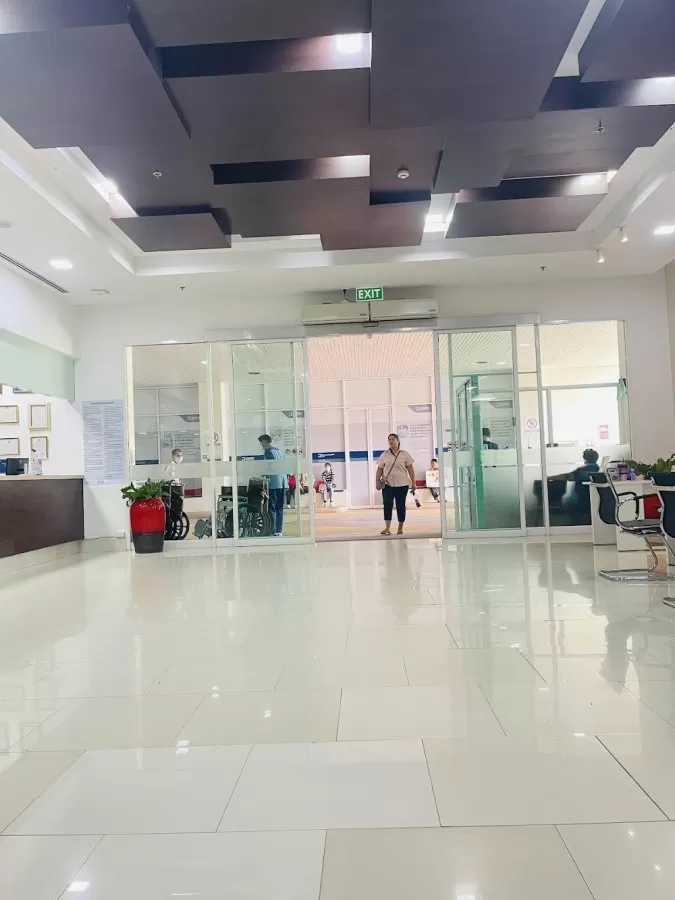 Bangkok Hospital Trat - Photo 1