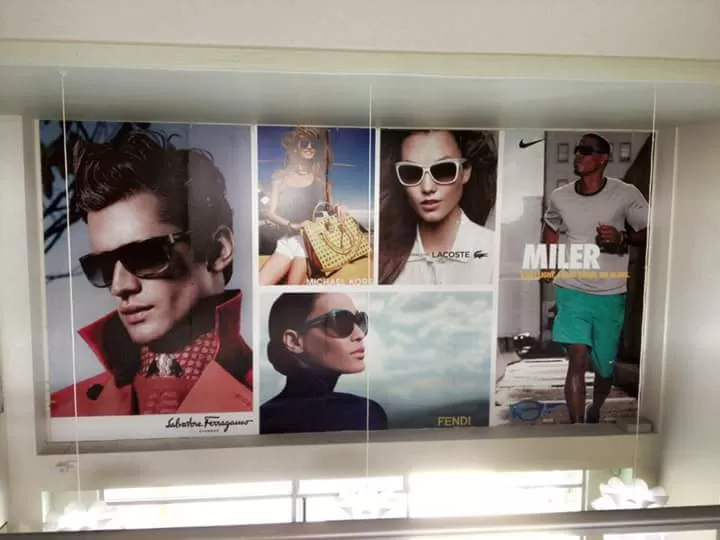 Vision Optical - Photo 7