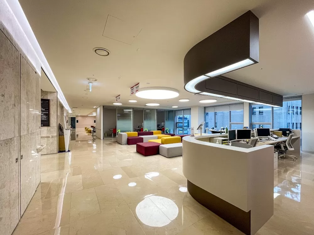 Seoul Miz Hospital(서울미즈병원) - Photo 1